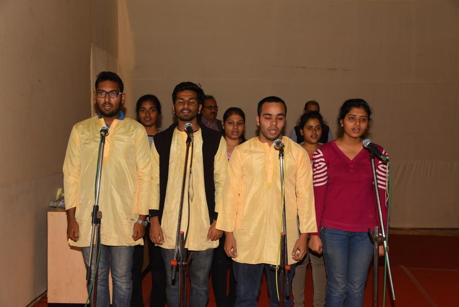 NIT Rourkela Annual Convocation photo 7